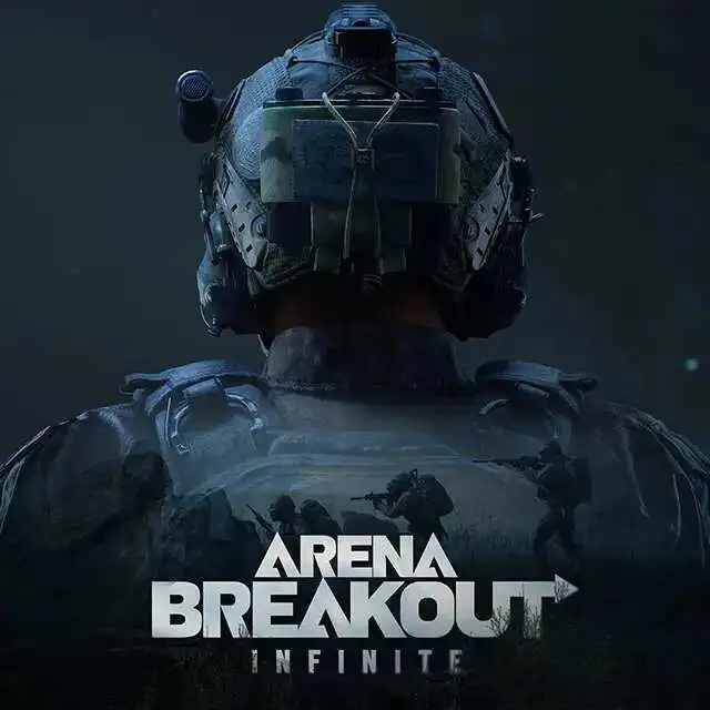 Arena Breakout: Infinite