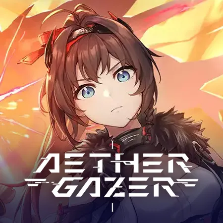 Aether Gazer