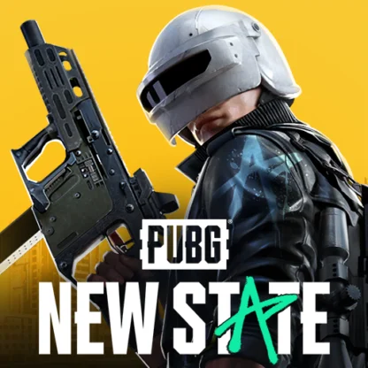 PUBG: New State